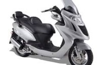 Kymco Grand Dink S 125 2015 - Bild 3
