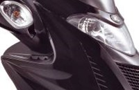 Kymco Grand Dink S 125 2015 - Bild 4