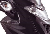 Kymco Grand Dink S 125 2015 - Bild 4