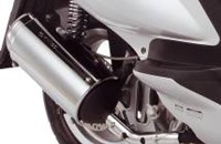 Kymco Grand Dink S 125 2015 - Bild 6