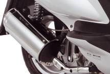 Kymco Grand Dink S 125 2015 - Bild 6