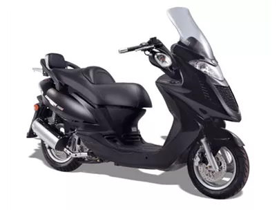 Kymco Grand Dink S 125 2015 Kymco Grand Dink S 125 2015