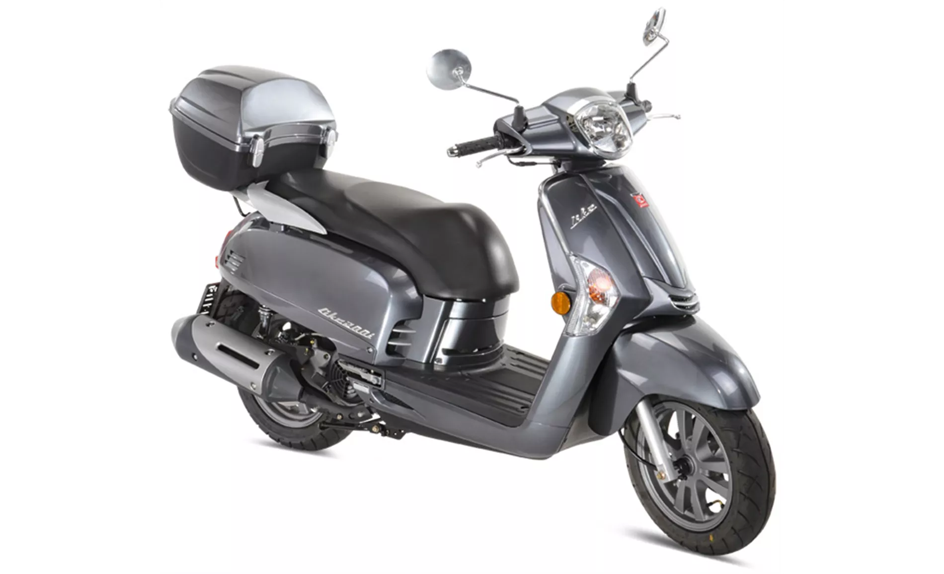 Kymco Like 200i 2015 Kymco Like 200i 2015