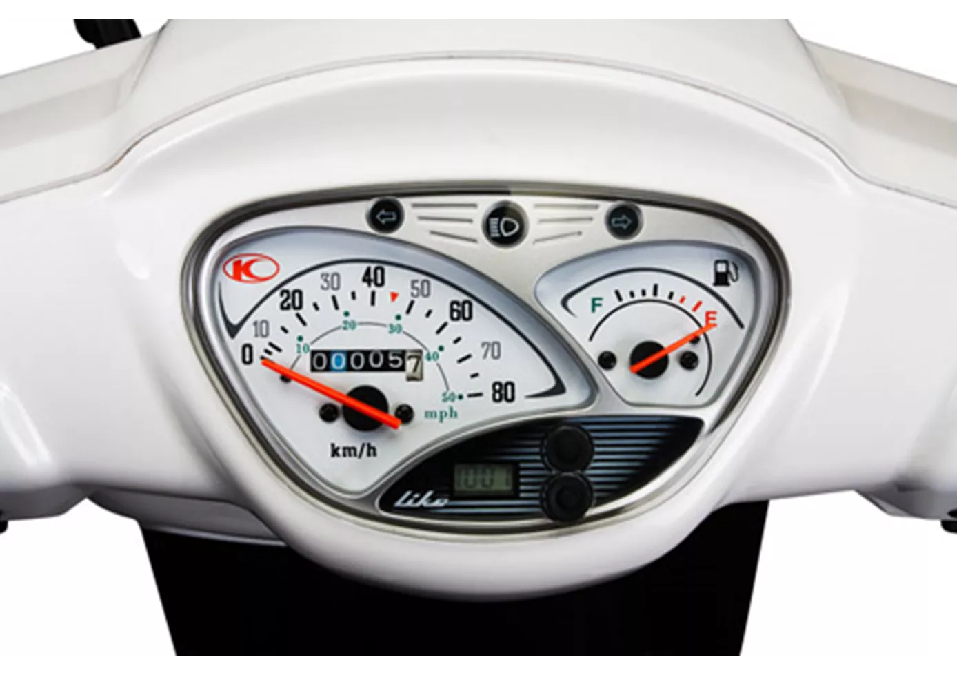 Kymco Like 200i 2015 Kymco Like 200i 2015