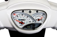 Kymco Like 200i 2015 - Bild 5