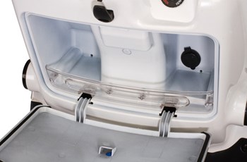 Kymco Like 200i 2015 - Bild 6