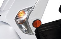 Kymco Like 200i 2015 - Bild 8