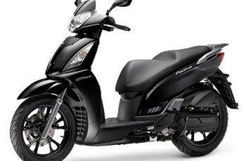 Kymco People GT 300i 2015 - Bild 4