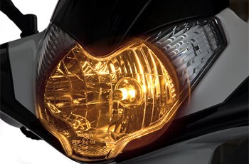 Kymco People GT 300i 2015 - Bild 6