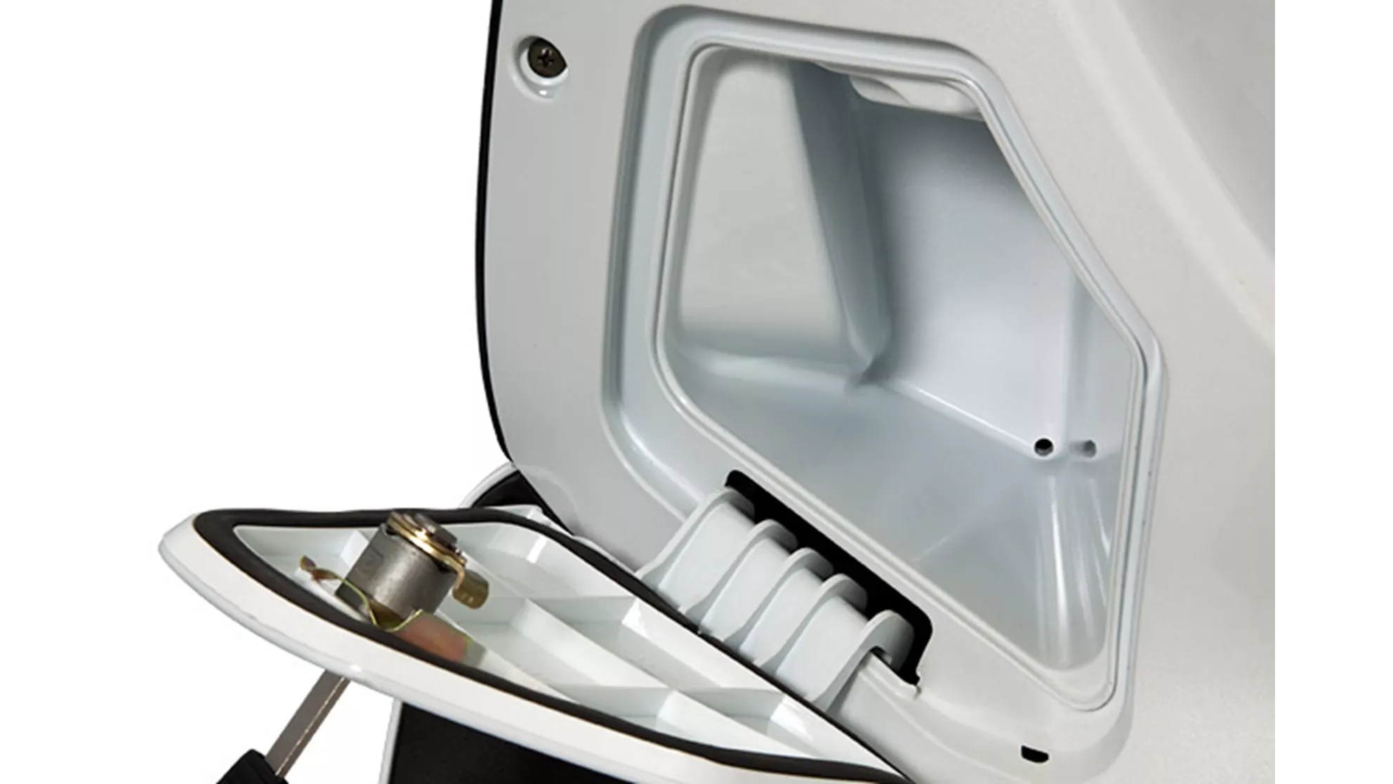 Kymco People GT 300i - Image 5 Kymco People GT 300i - Image 5