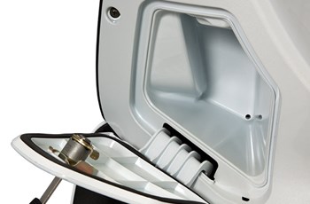 Kymco People GT 300i 2015 - Bild 7