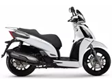 Kymco People GT 300i 2015
