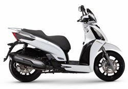 Kymco People GT 300i 2015
