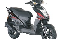 Kymco Agility RS 50 2015 - Bild 3