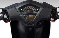 Kymco Agility RS 50 2015 - Bild 4