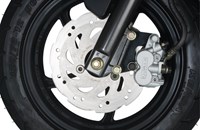 Kymco Agility RS 50 2015 - Bild 5