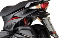 Kymco Agility RS 50 2015 - Bild 6