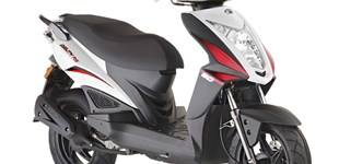 Kymco Agility RS 50 2015 vs Gilera Runner 50 2T SP 2015