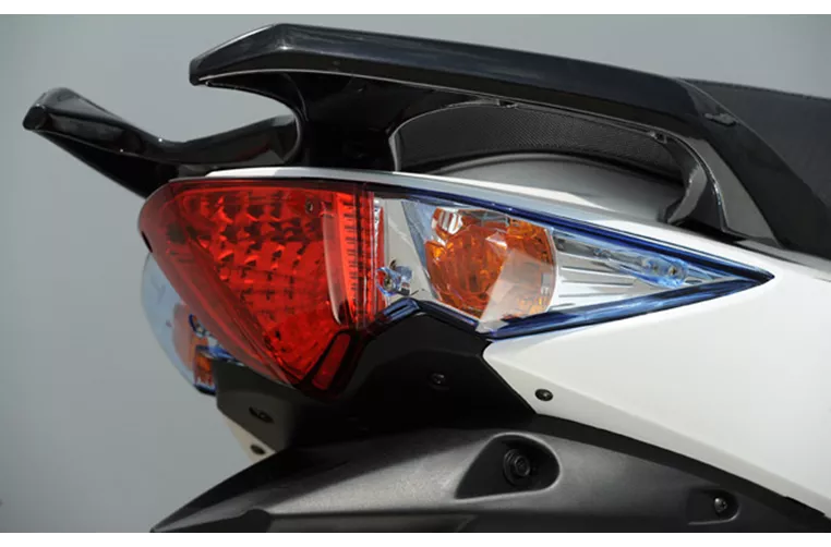 Kymco Agility RS Naked 50 2015 Kymco Agility RS Naked 50 2015