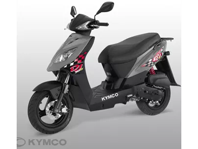 Kymco DJ 50 S 2015 Kymco DJ 50 S 2015