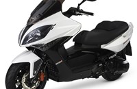 Kymco Xciting 500i Evo ABS 2015 - Bild 2 Kymco Xciting 500i Evo ABS 2015 - Bild 2