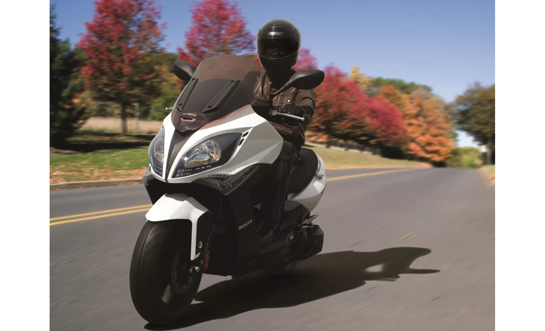 Kymco Xciting 500i Evo ABS 2015 Kymco Xciting 500i Evo ABS 2015