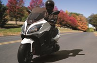 Kymco Xciting 500i Evo ABS 2015 - Bild 3 Kymco Xciting 500i Evo ABS 2015 - Bild 3