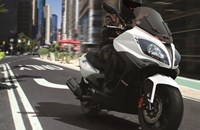 Kymco Xciting 500i Evo ABS 2015 - Bild 4 Kymco Xciting 500i Evo ABS 2015 - Bild 4