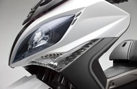 Kymco Xciting 500i Evo ABS 2015 - Bild 5 Kymco Xciting 500i Evo ABS 2015 - Bild 5