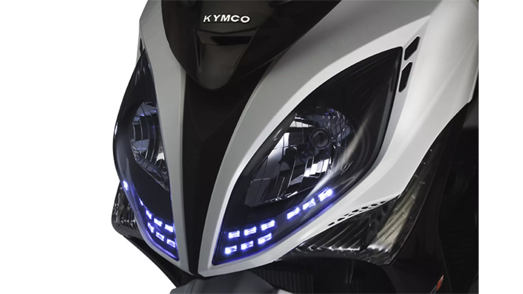 Kymco Xciting 500i Evo ABS - Obraz 4