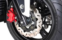 Kymco Xciting 500i Evo ABS 2015 - Bild 7 Kymco Xciting 500i Evo ABS 2015 - Bild 7