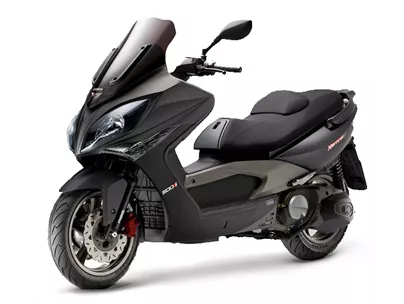 Kymco Xciting 500i Evo ABS 2015 Kymco Xciting 500i Evo ABS 2015