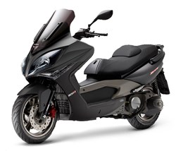 Kymco Xciting 500i Evo ABS 2015