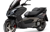 Kymco Xciting 500i Evo ABS 2015 - Bild 1 Kymco Xciting 500i Evo ABS 2015 - Bild 1
