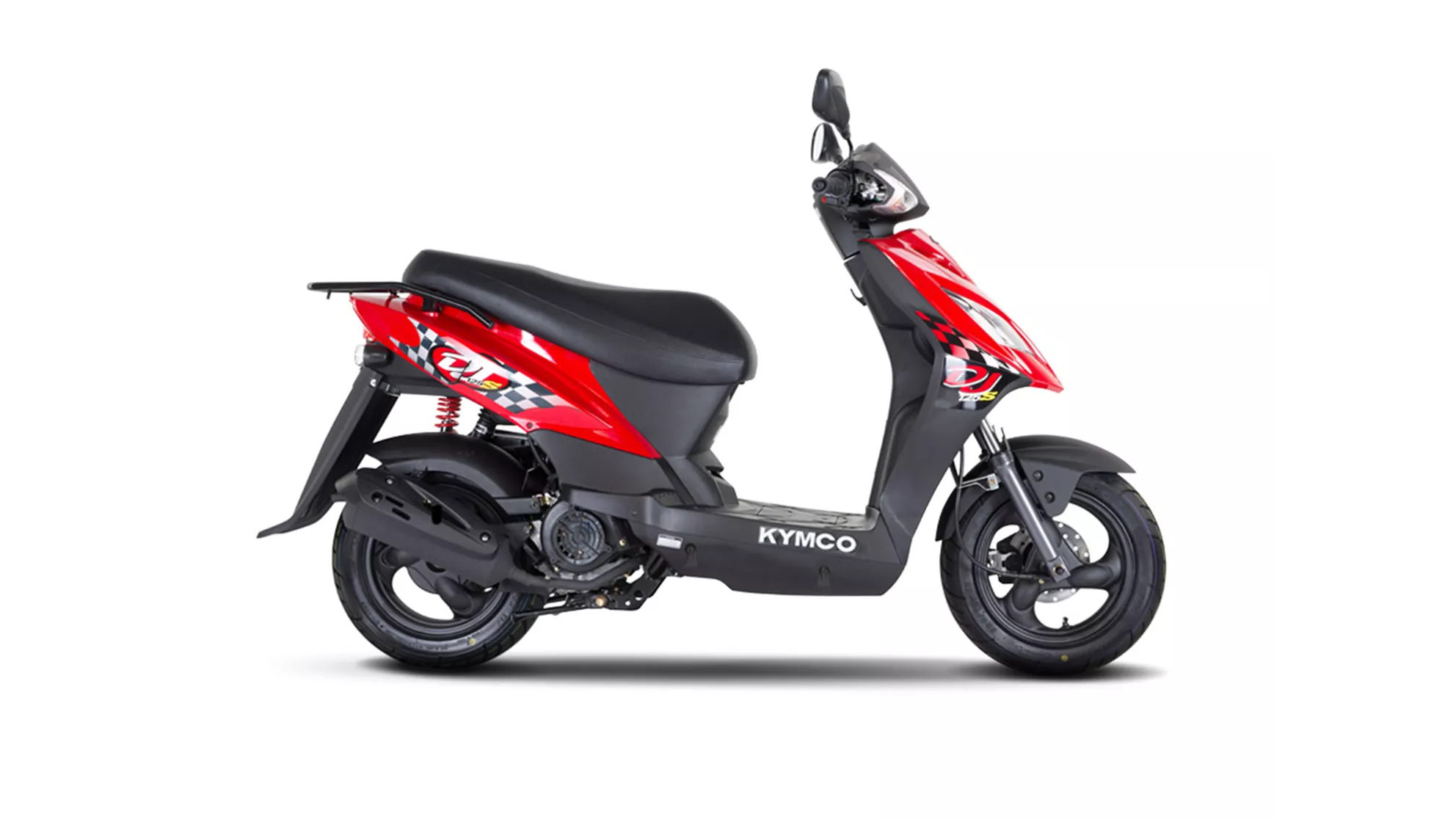 Kymco DJ 125 S - Image 4 Kymco DJ 125 S - Image 4