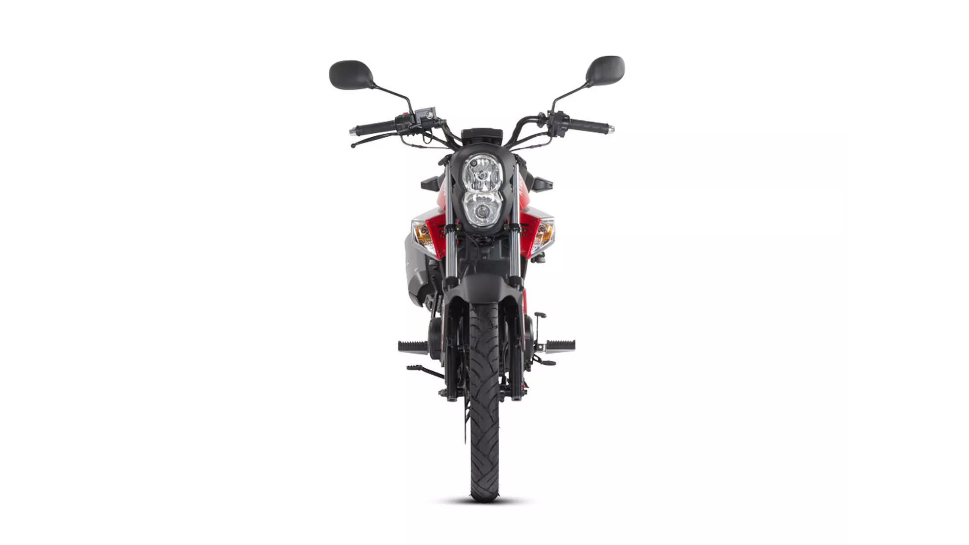 Kymco K-Pipe 125 - Image 8 Kymco K-Pipe 125 - Image 8
