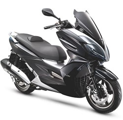 Kymco K-XCT 125i 2015