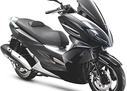 Kymco K-XCT 125i Kymco K-XCT 125i