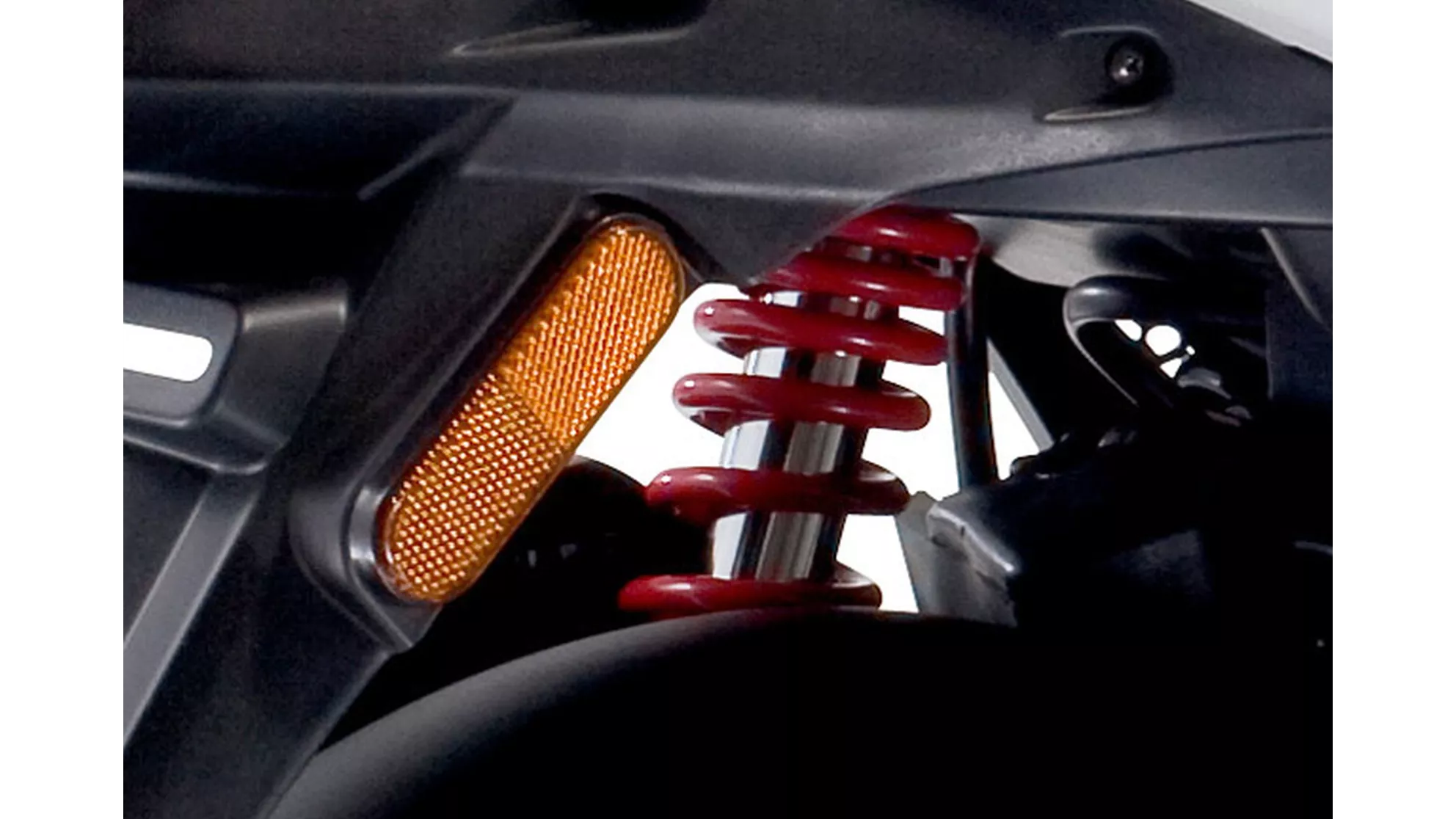 Kymco Agility Carry 50i - Image 6 Kymco Agility Carry 50i - Image 6