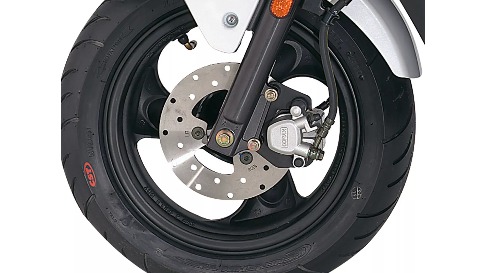 Kymco Agility Carry 50i - Image 9 Kymco Agility Carry 50i - Image 9