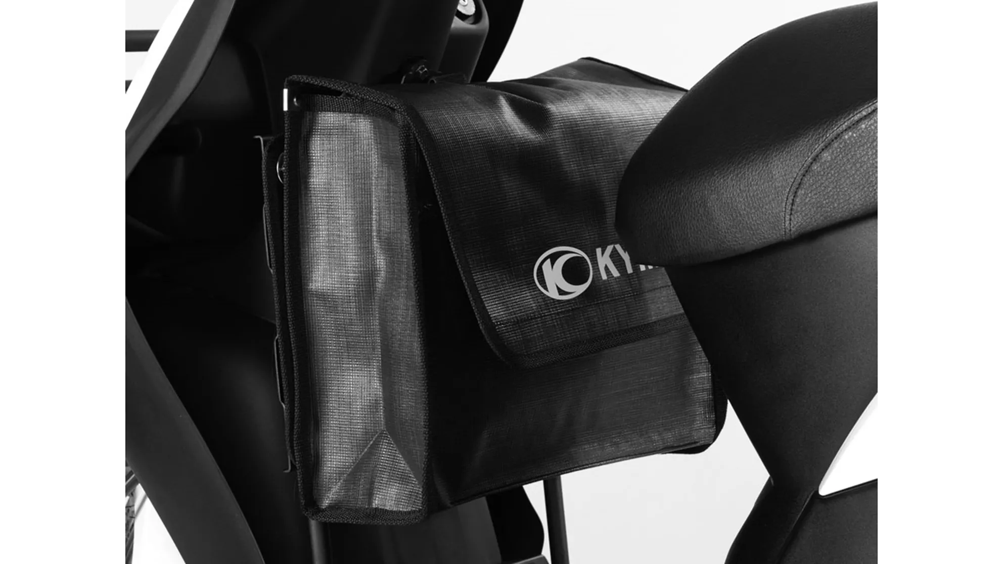 Kymco Agility Carry 50i - Image 11 Kymco Agility Carry 50i - Image 11