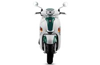 Kymco Like LX 50 2T 2015 - Bild 7