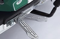 Kymco Like LX 50 2T 2015 - Bild 10