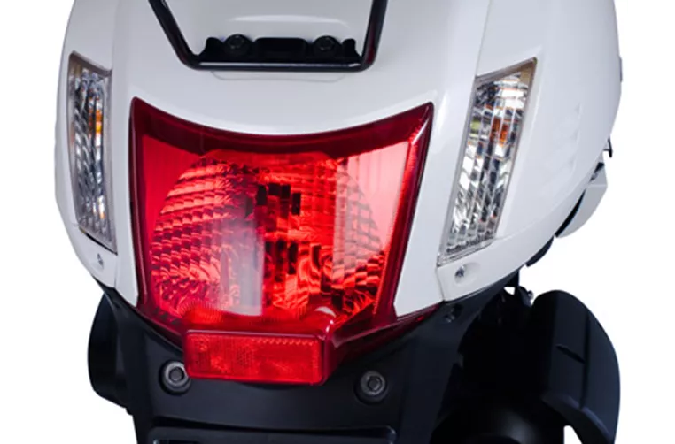 Kymco Like LX 125 2015 Kymco Like LX 125 2015