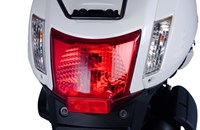 Kymco Like LX 125 2015 - Bild 4