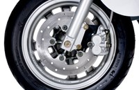 Kymco Like LX 125 2015 - Bild 6