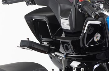 Kymco K-XCT 300i 2015 - Bild 3