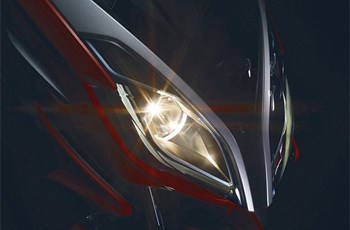 Kymco K-XCT 300i 2015 - Bild 4