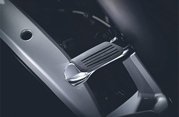 Kymco K-XCT 300i 2015 - Bild 7