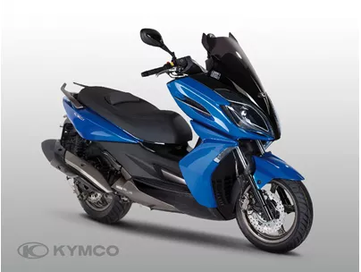 Kymco K-XCT 300i 2015 Kymco K-XCT 300i 2015